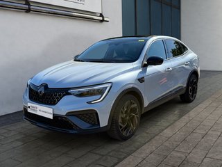 Renault Arkana Used vehicle for sale