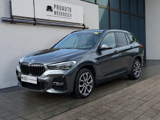 BMW X1 Gebrauchtwagen Kaufen
