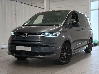 Volkswagen T7 Multivan Gebrauchtwagen Kaufen