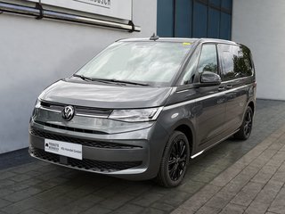 Volkswagen T7 Multivan Gebrauchtwagen Kaufen