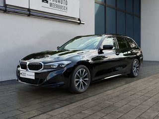 BMW 320 Gebrauchtwagen Kaufen