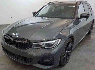 BMW 320 Used vehicle for sale