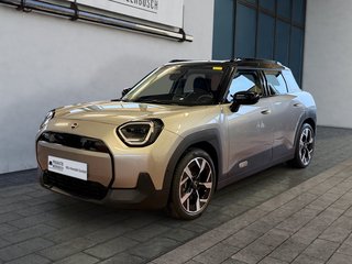MINI Aceman Gebrauchtwagen Kaufen