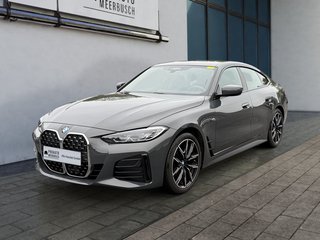 BMW 420 Gran Coupé Used vehicle for sale