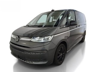 Volkswagen T7 Multivan Gebrauchtwagen Kaufen