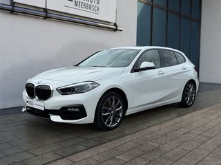 BMW 120 Used vehicle for sale