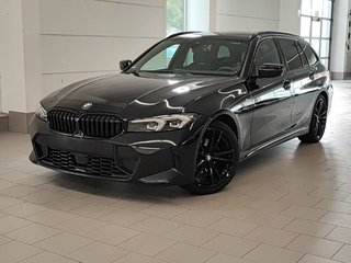 BMW 320 Gebrauchtwagen Kaufen