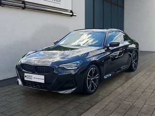 BMW 220 Gebrauchtwagen Kaufen