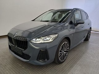 BMW 218 Active Tourer Gebrauchtwagen Kaufen