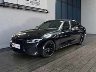 BMW 320 Jahreswagen Kaufen