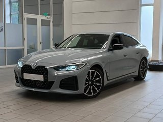 BMW 420 Gran Coupé Gebrauchtwagen Kaufen