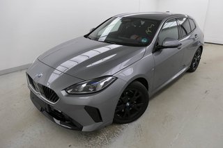 BMW 120 Gebrauchtwagen Kaufen