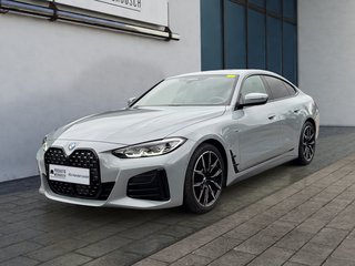 BMW 420 Gran Coupé Used vehicle for sale