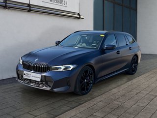 BMW 320 Gebrauchtwagen Kaufen