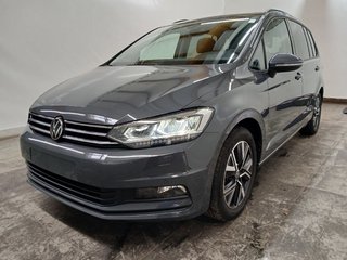 Volkswagen Touran Comfortline PANO/MASSAGE/DYNAUDIO/RFK/LED