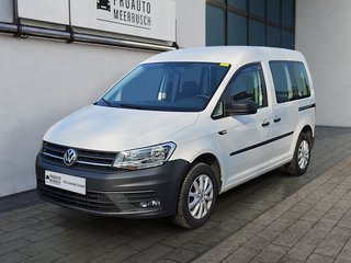 Volkswagen Caddy Used vehicle for sale