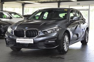 BMW 118 Used vehicle for sale