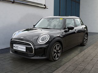 MINI Cooper Gebrauchtwagen Kaufen