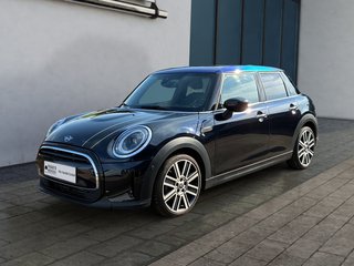 MINI Cooper Gebrauchtwagen Kaufen