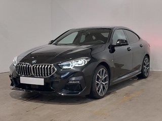 BMW 218 Gran Coupé Gebrauchtwagen Kaufen