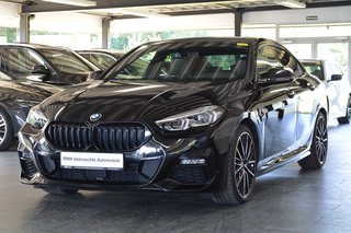 BMW 2er Gran Coupé Gebrauchtwagen Kaufen