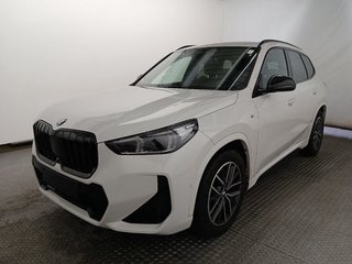 BMW X1 Gebrauchtwagen Kaufen