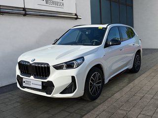 BMW X1 Gebrauchtwagen Kaufen