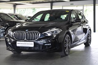 BMW 120 Gebrauchtwagen Kaufen