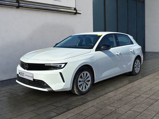 Opel Astra Gebrauchtwagen Kaufen