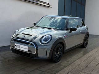 MINI Cooper SE Gebrauchtwagen Kaufen