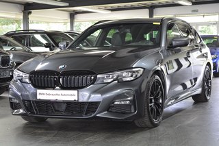 BMW 320 Used vehicle for sale