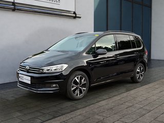 Volkswagen Touran Gebrauchtwagen Kaufen