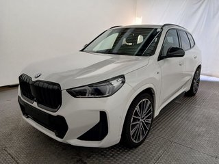 BMW X1 Gebrauchtwagen Kaufen