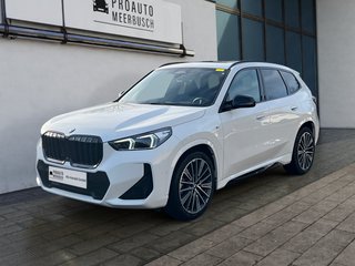 BMW X1 Gebrauchtwagen Kaufen
