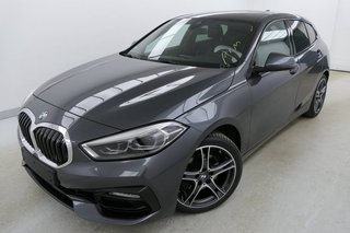 BMW 118 Used vehicle for sale