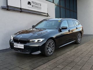 BMW 320 Gebrauchtwagen Kaufen