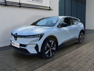 Renault Megane Gebrauchtwagen Kaufen