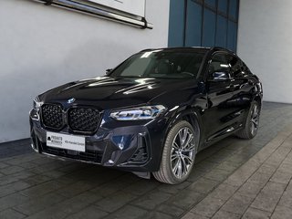 BMW X4 Gebrauchtwagen Kaufen