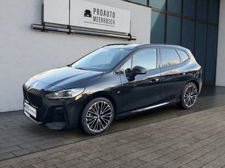 BMW 218 Active Tourer Gebrauchtwagen Kaufen