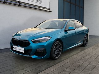 BMW 218 Gran Coupé Gebrauchtwagen Kaufen