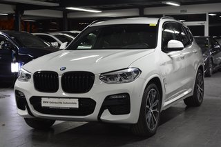 BMW X3 Used vehicle for sale