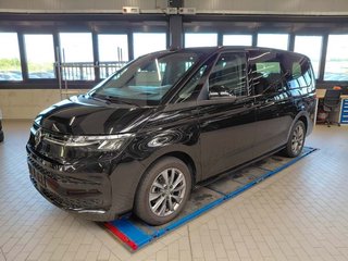Volkswagen T7 Multivan Gebrauchtwagen Kaufen