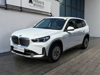 BMW iX1 Used vehicle for sale