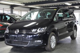 Volkswagen Sharan Used vehicle for sale