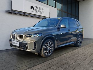 BMW X5 Used vehicle for sale