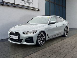BMW 420 Gran Coupé Gebrauchtwagen Kaufen