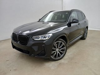 BMW X3 Used vehicle for sale