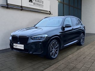 BMW X3 Gebrauchtwagen Kaufen