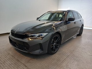 BMW 320 Gebrauchtwagen Kaufen