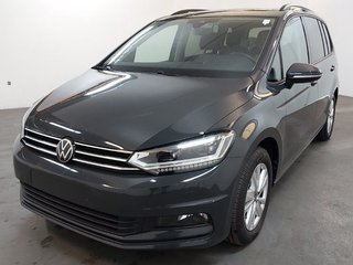 Volkswagen Touran Gebrauchtwagen Kaufen